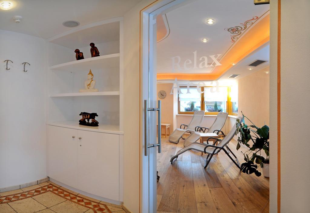 Apart Residence Rautal ***S Сан Вигилио ди Маребе Екстериор снимка