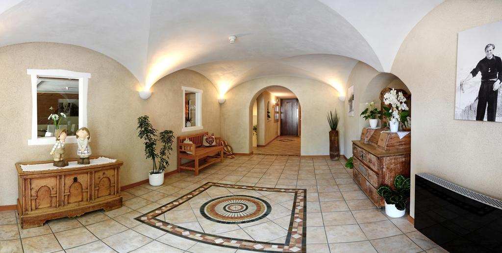 Apart Residence Rautal ***S Сан Вигилио ди Маребе Екстериор снимка