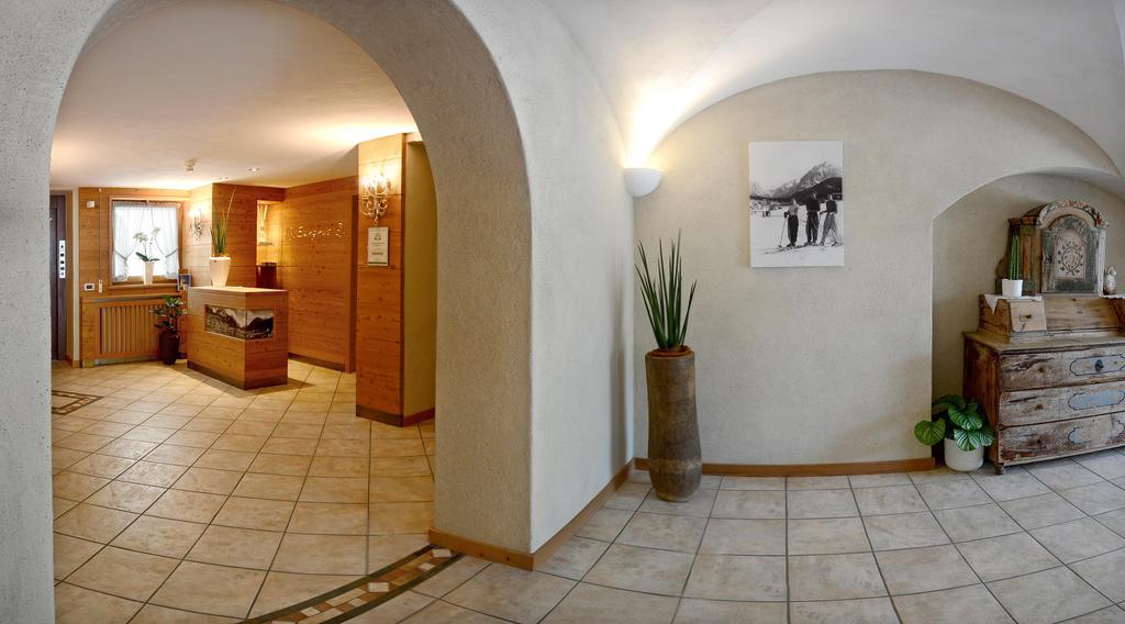 Apart Residence Rautal ***S Сан Вигилио ди Маребе Екстериор снимка