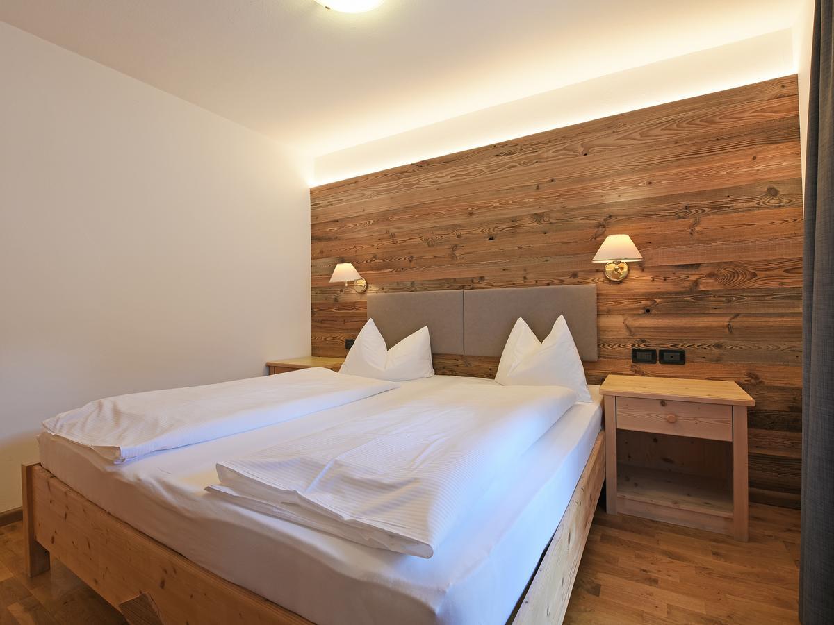 Apart Residence Rautal ***S Сан Вигилио ди Маребе Екстериор снимка