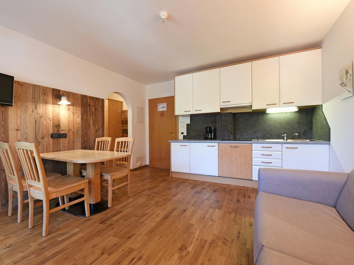 Apart Residence Rautal ***S Сан Вигилио ди Маребе Екстериор снимка