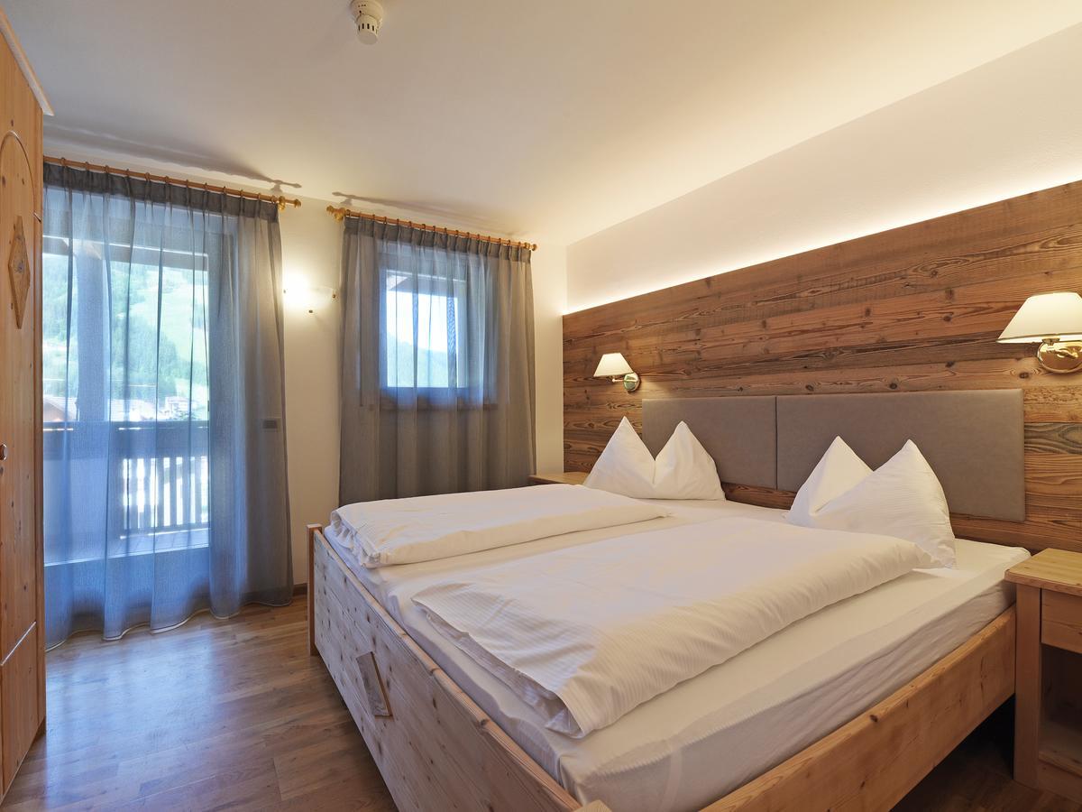Apart Residence Rautal ***S Сан Вигилио ди Маребе Екстериор снимка
