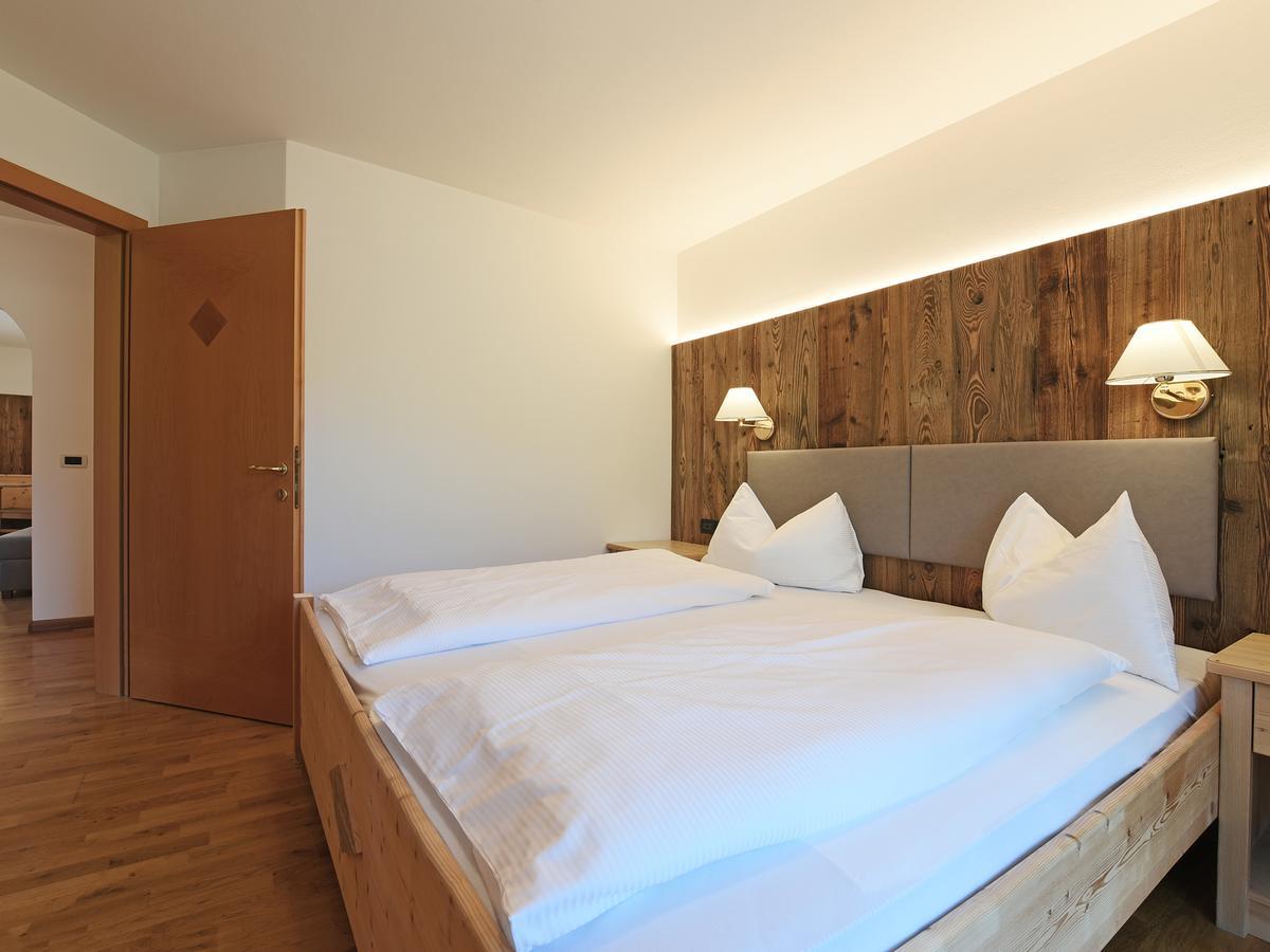 Apart Residence Rautal ***S Сан Вигилио ди Маребе Екстериор снимка