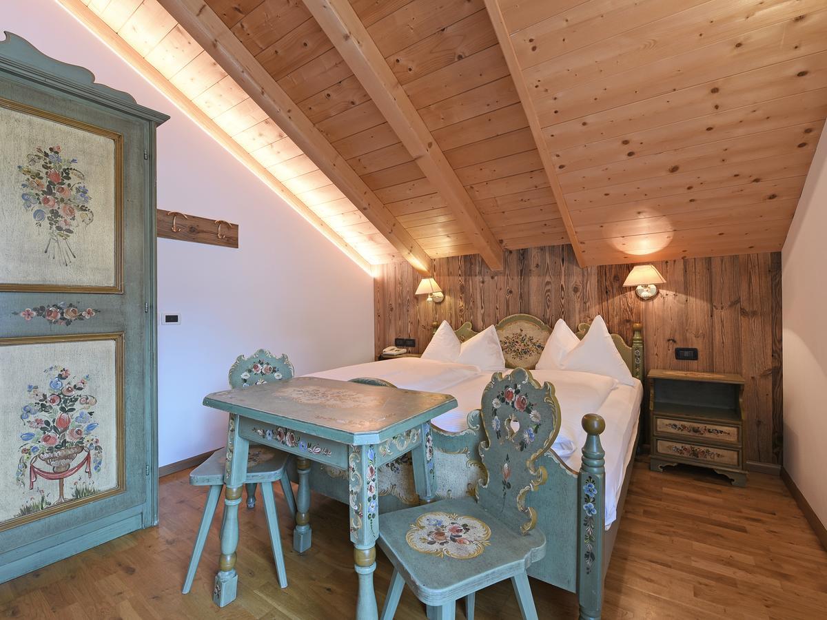 Apart Residence Rautal ***S Сан Вигилио ди Маребе Екстериор снимка
