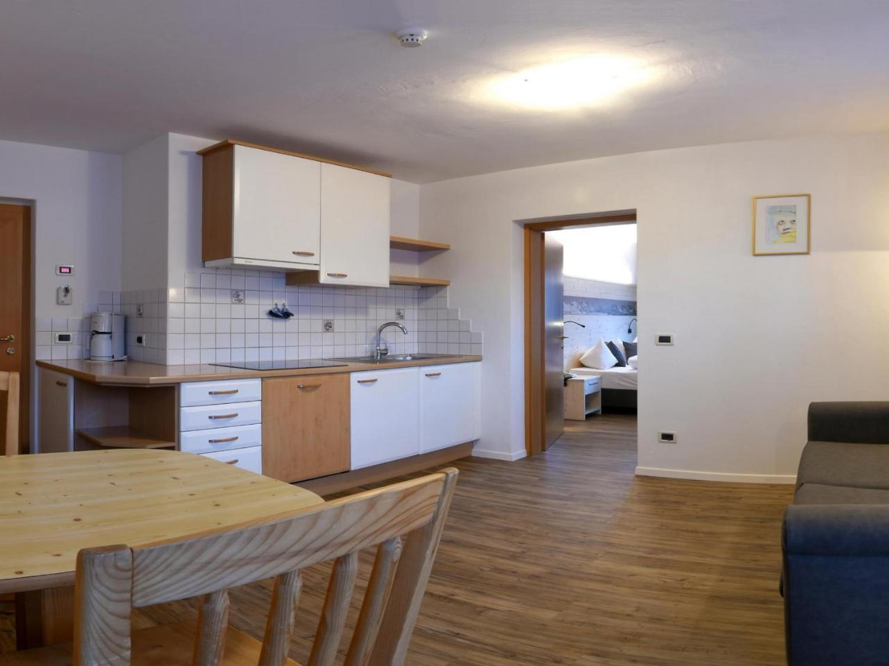Apart Residence Rautal ***S Сан Вигилио ди Маребе Екстериор снимка